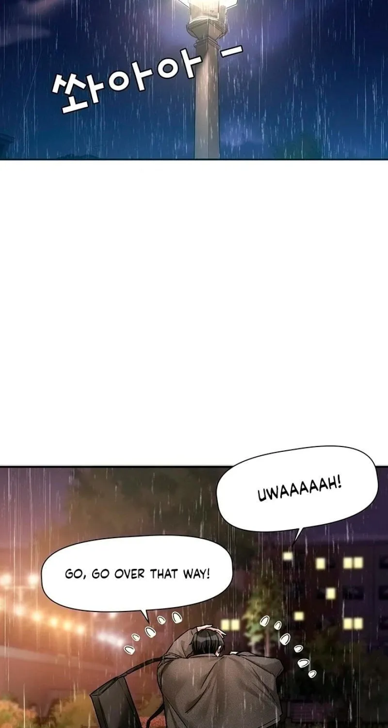 Love Quest Chapter 11 page 13 - 