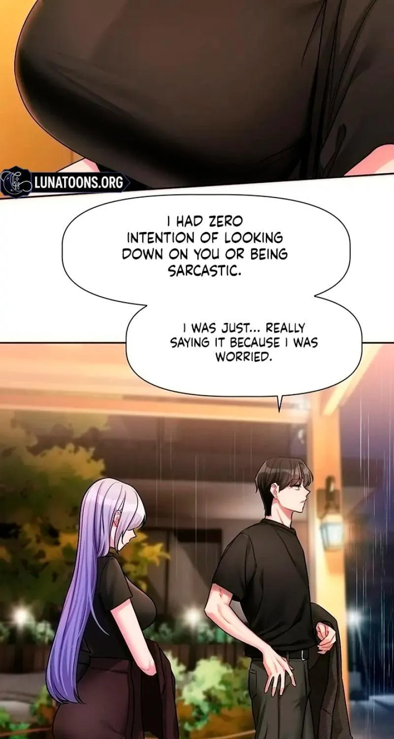 Love Quest Chapter 11 page 20 - 