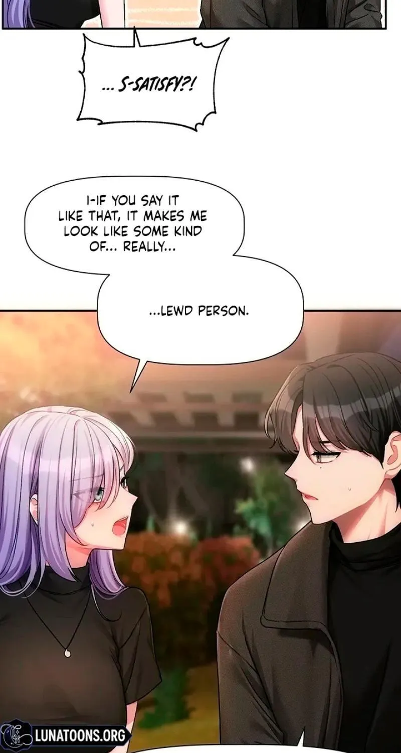Love Quest Chapter 11 page 3 - 