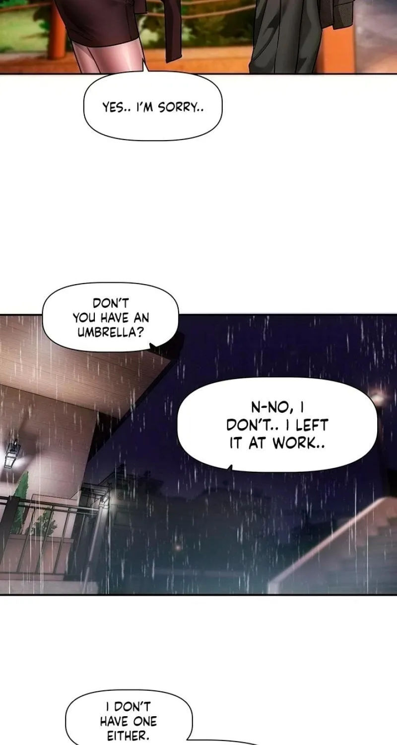Love Quest Chapter 11 page 21 - 