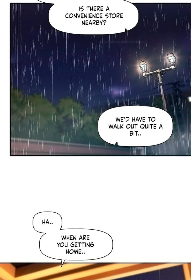 Love Quest Chapter 11 page 22 - 