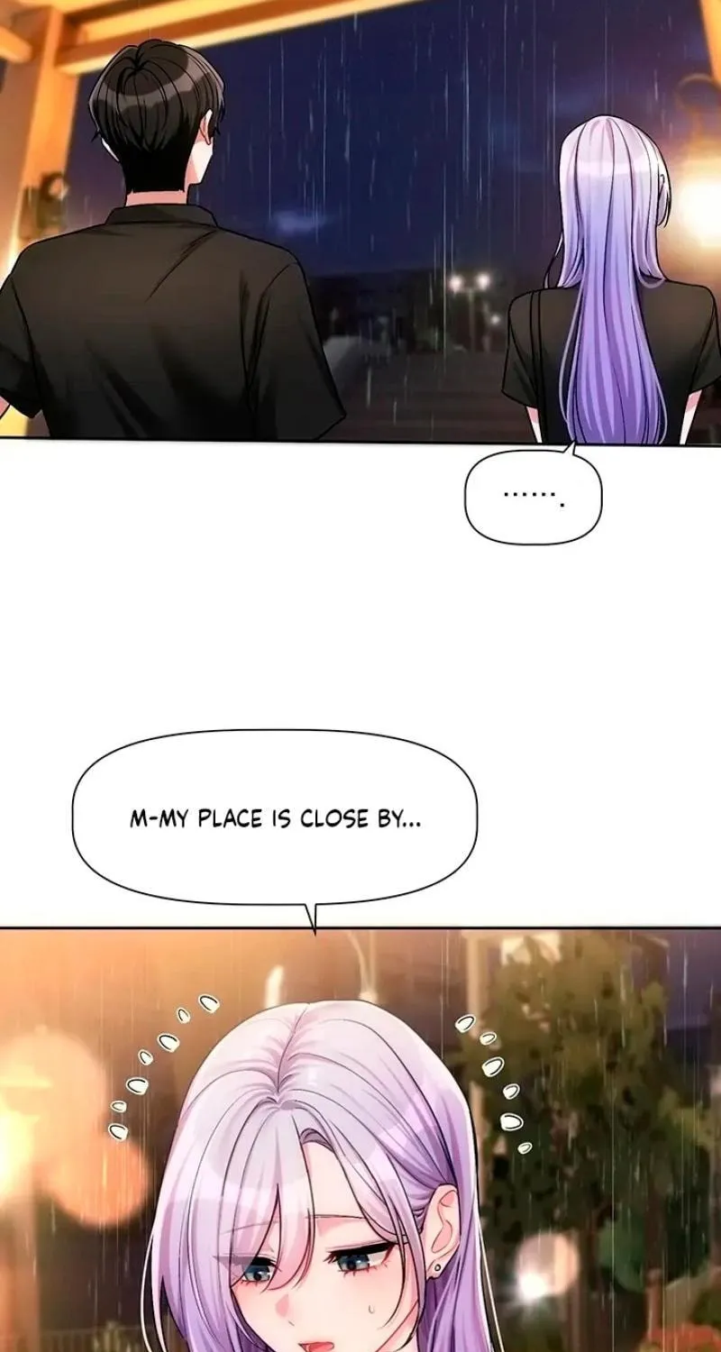 Love Quest Chapter 11 page 23 - 