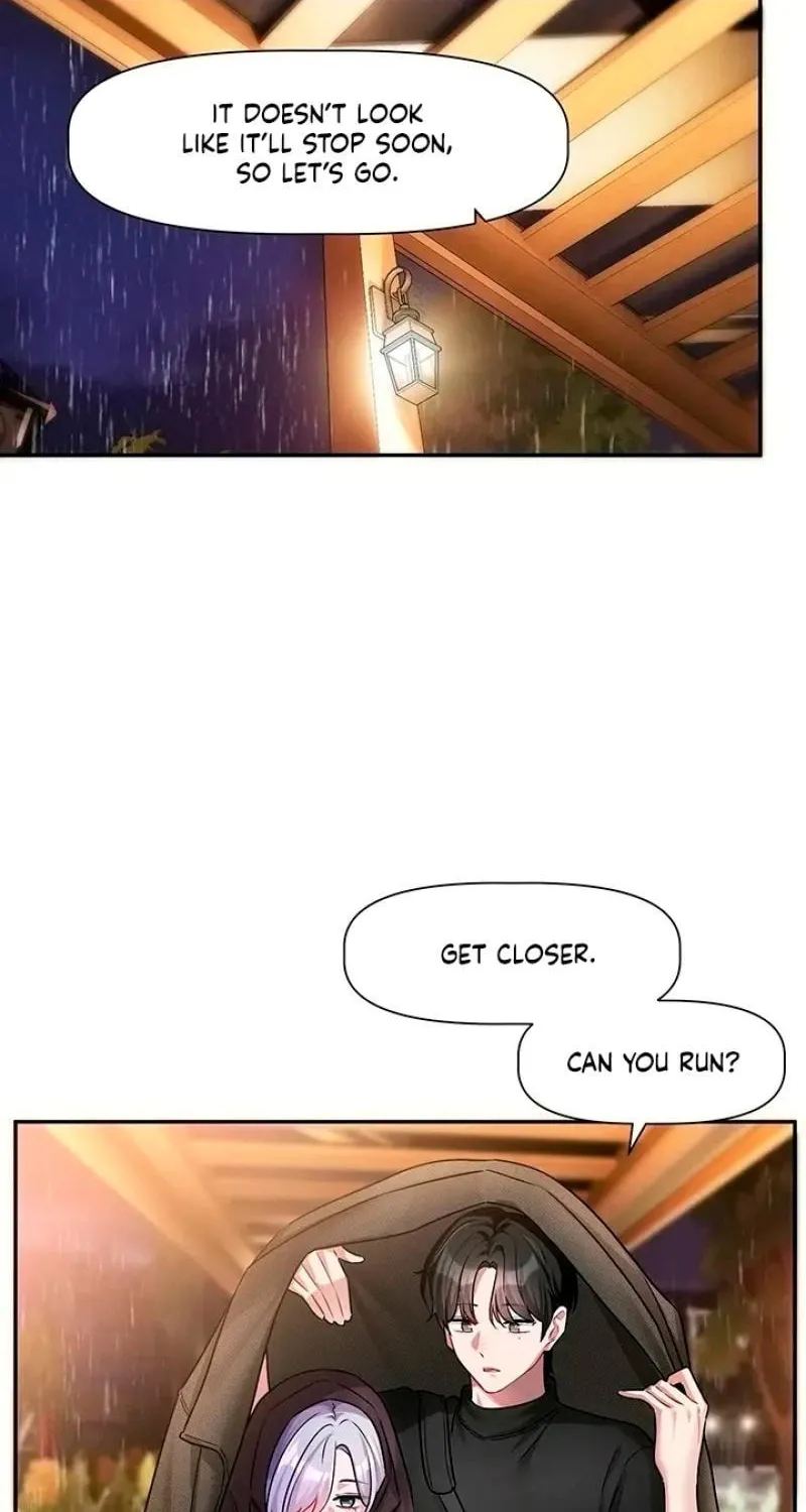 Love Quest Chapter 11 page 26 - 