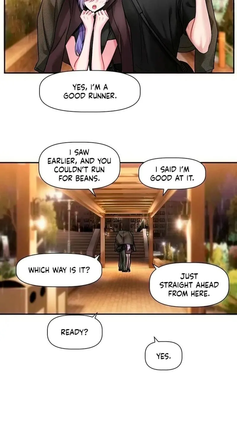 Love Quest Chapter 11 page 27 - 