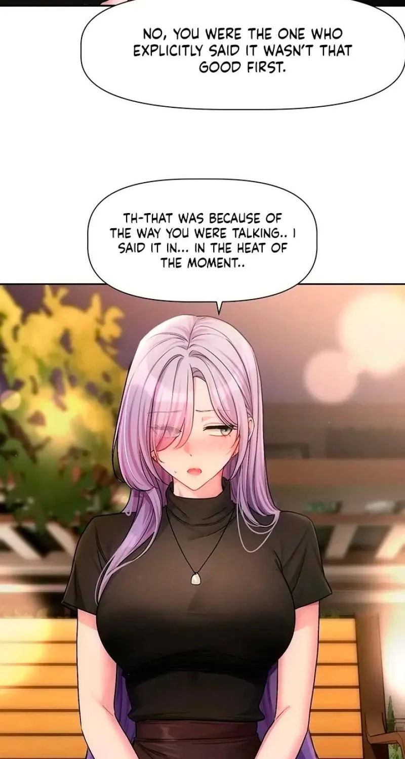 Love Quest Chapter 11 page 4 - 