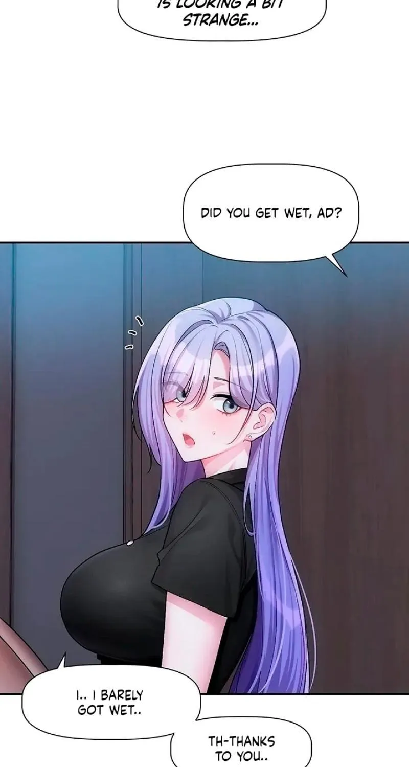 Love Quest Chapter 11 page 33 - 