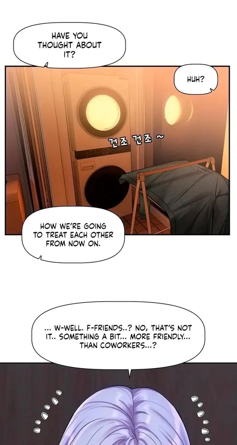 Love Quest Chapter 11 page 35 - 