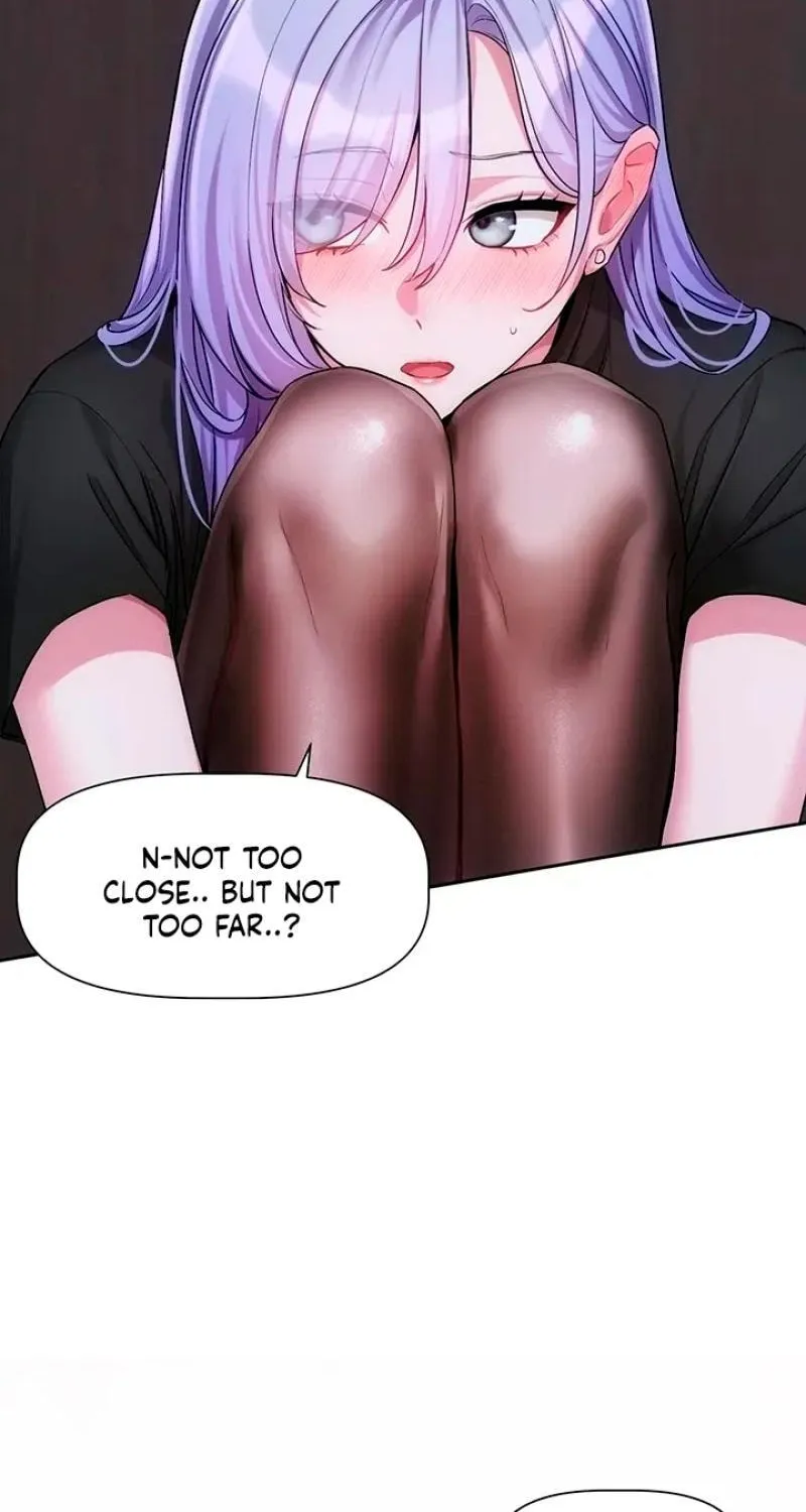 Love Quest Chapter 11 page 36 - 