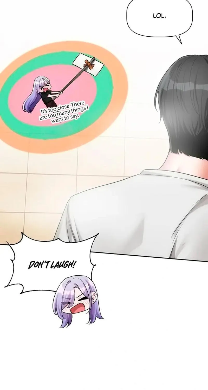 Love Quest Chapter 11 page 37 - 