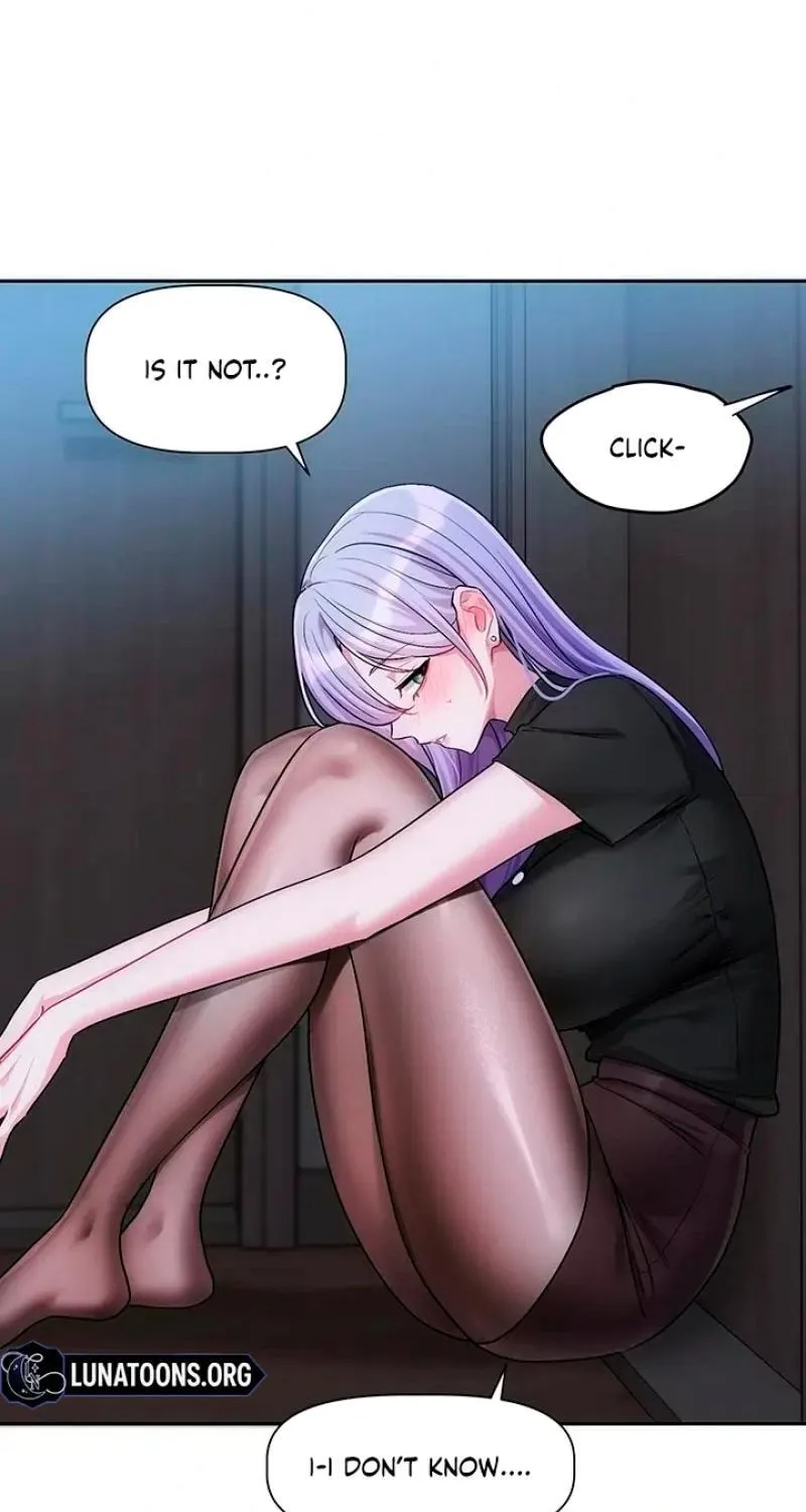 Love Quest Chapter 11 page 38 - 