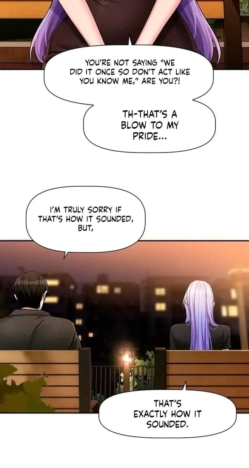 Love Quest Chapter 11 page 5 - 