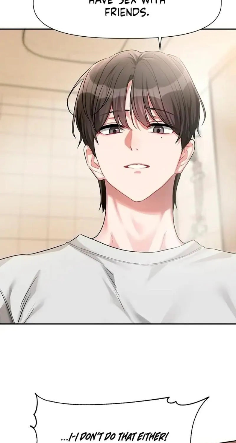 Love Quest Chapter 11 page 41 - 