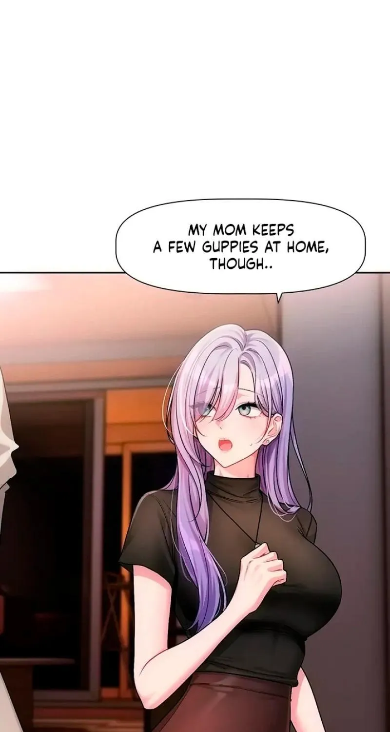 Love Quest Chapter 11 page 47 - 