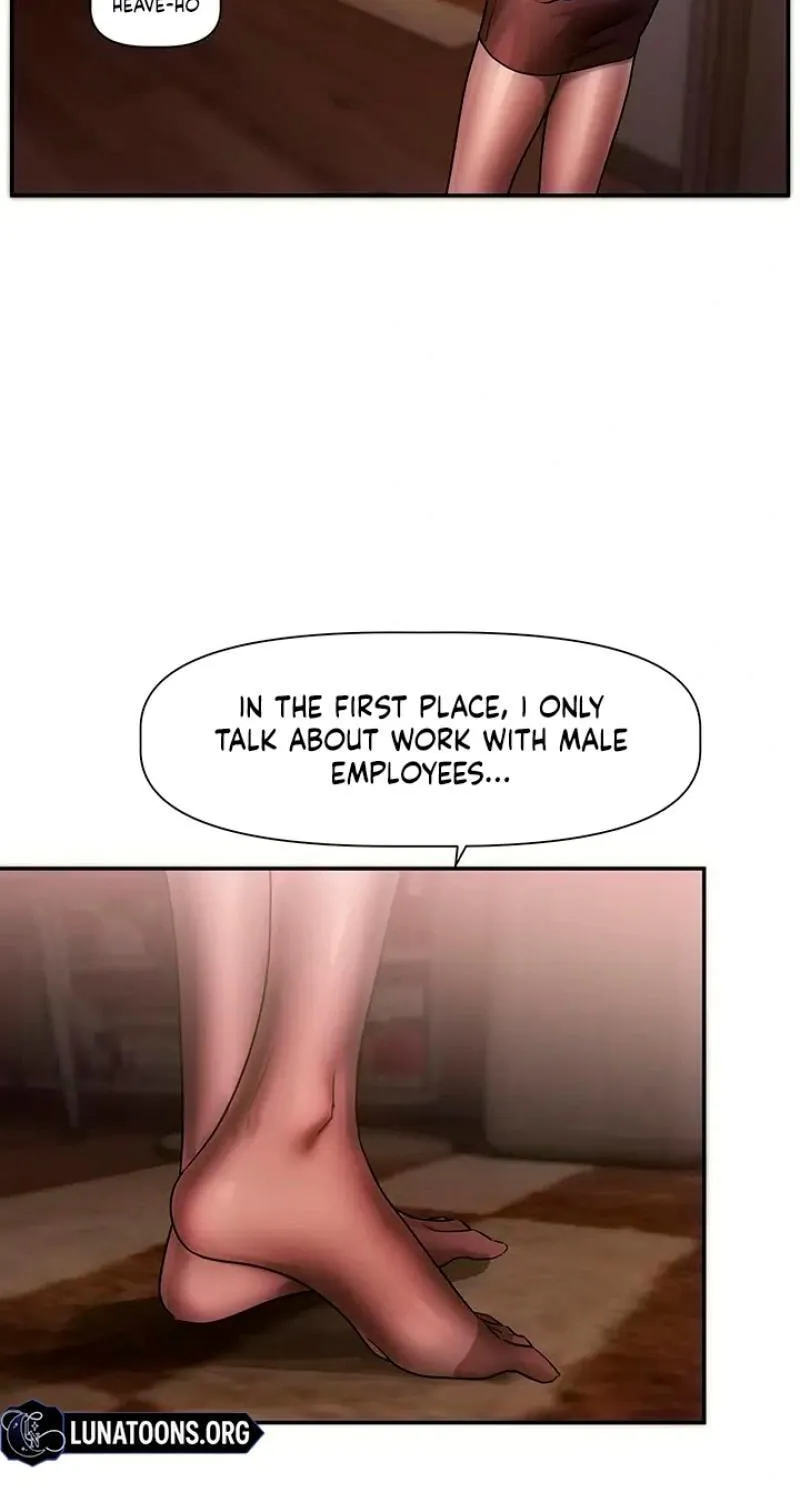 Love Quest Chapter 11 page 49 - 