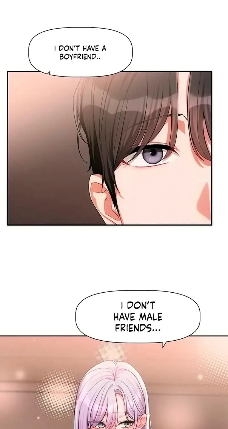 Love Quest Chapter 11 page 50 - 