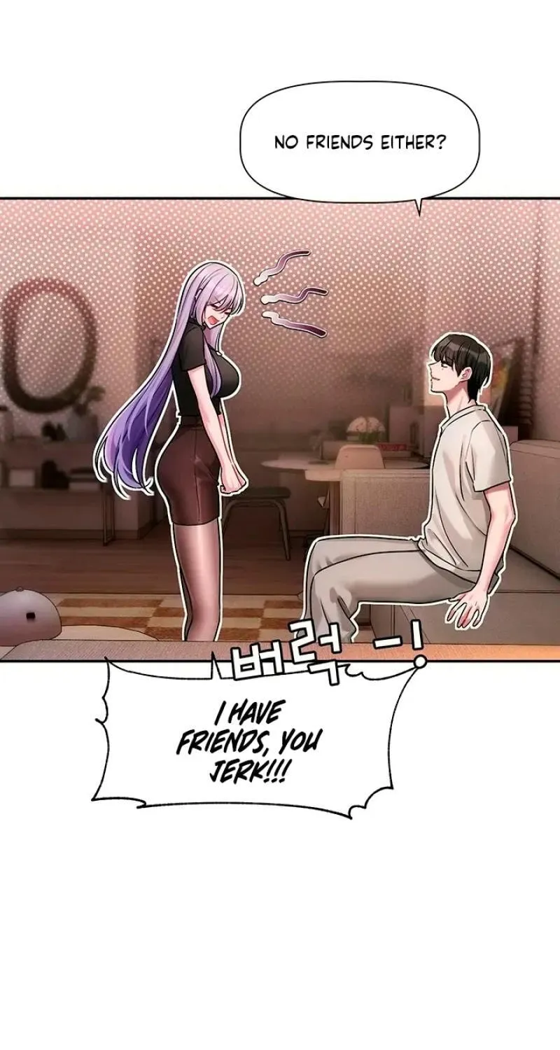 Love Quest Chapter 11 page 52 - 