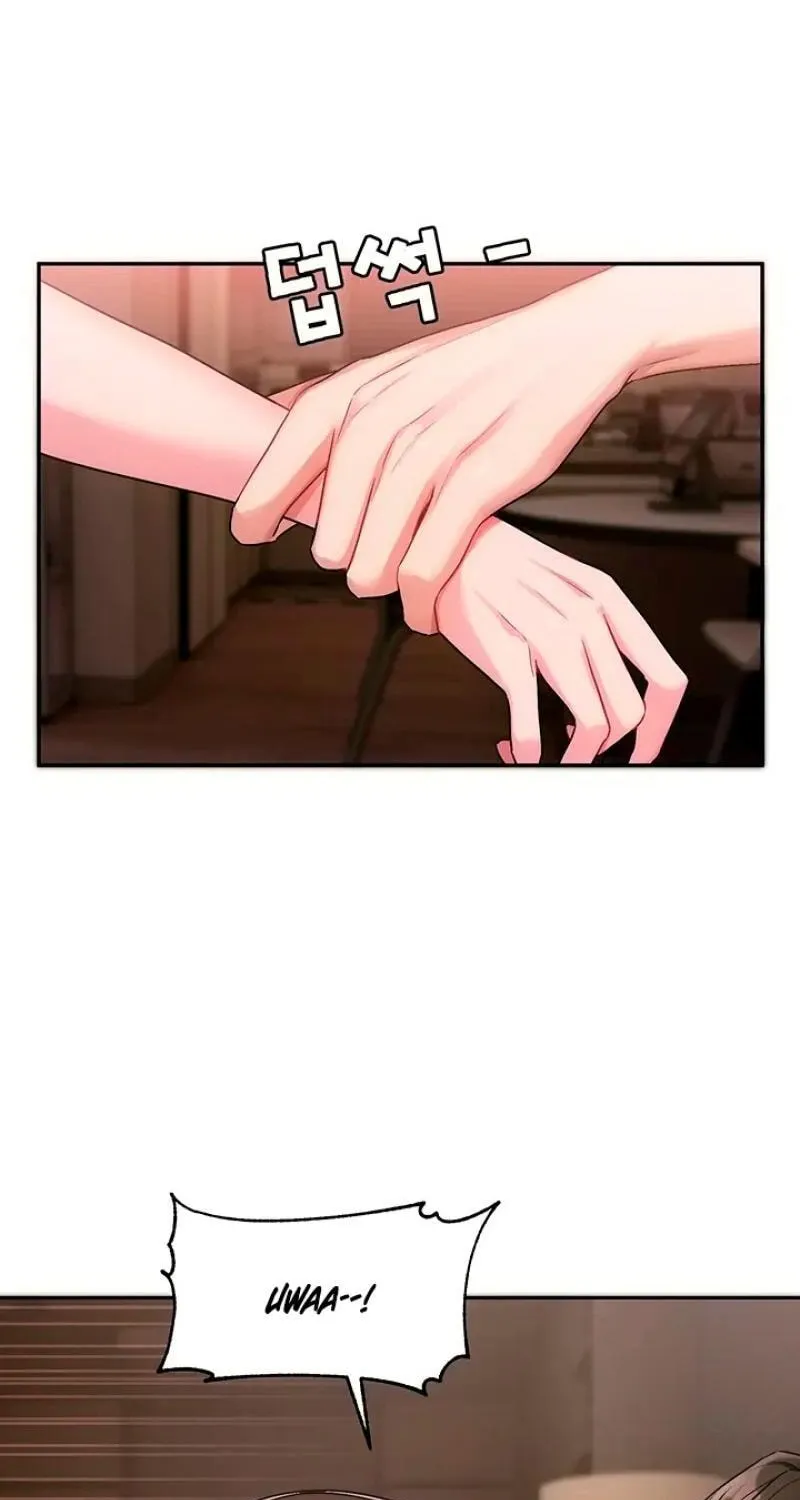 Love Quest Chapter 11 page 53 - 