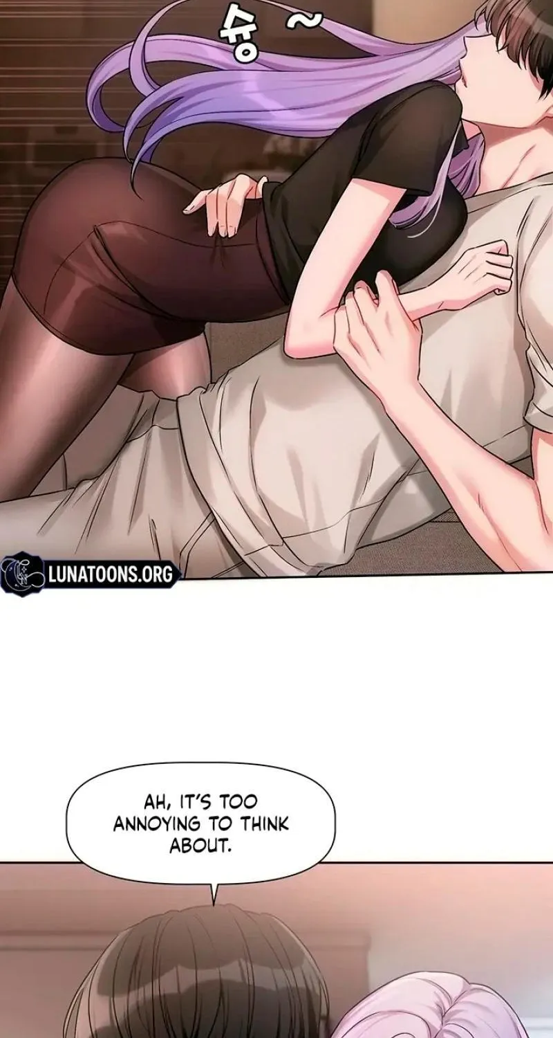 Love Quest Chapter 11 page 54 - 