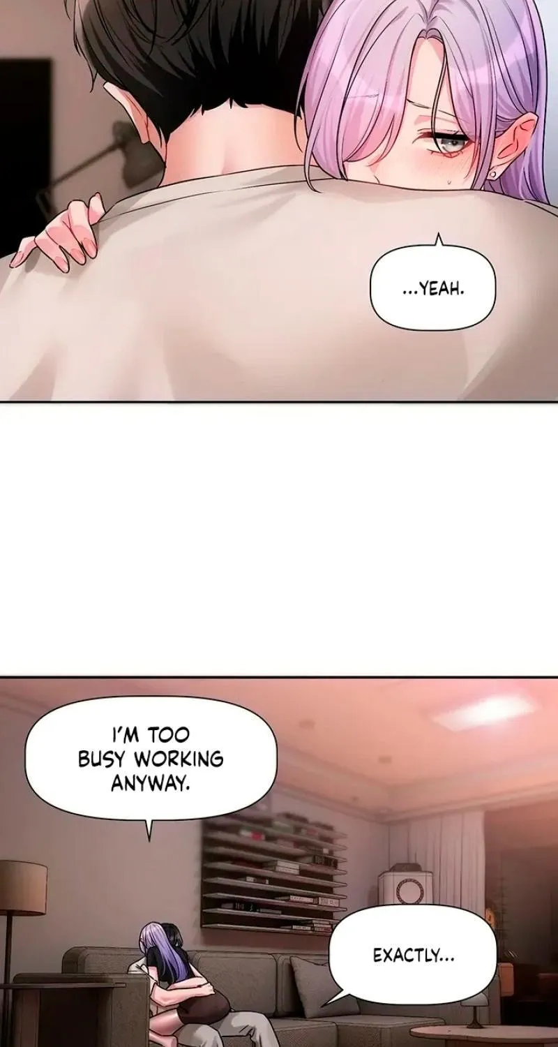 Love Quest Chapter 11 page 55 - 