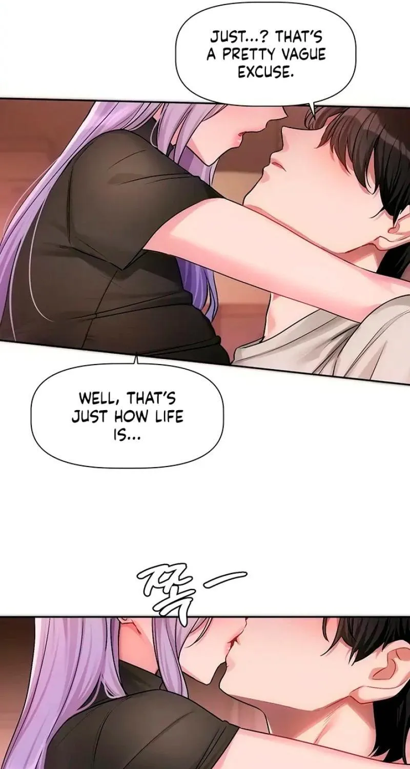 Love Quest Chapter 11 page 58 - 