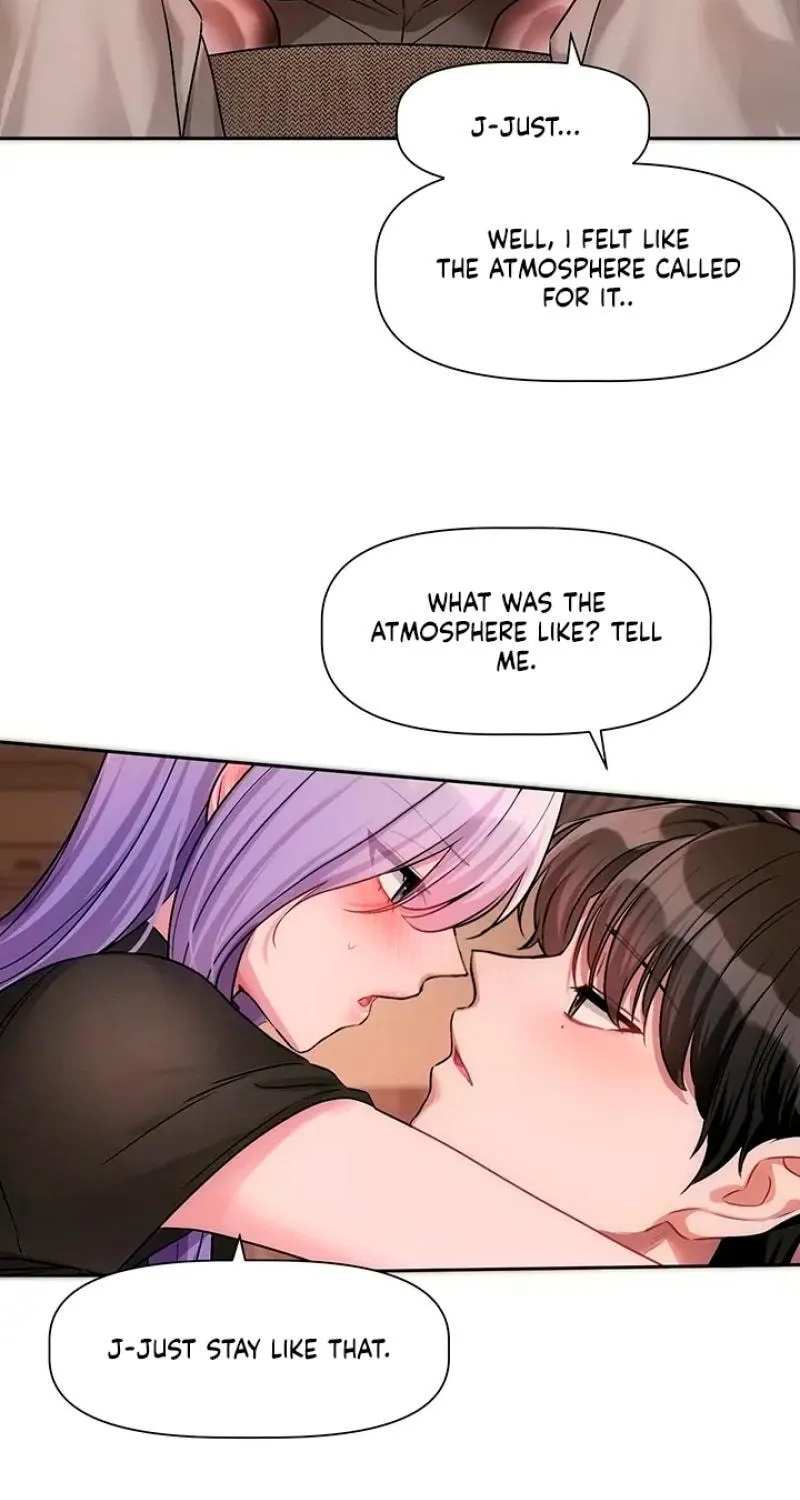 Love Quest Chapter 11 page 60 - 