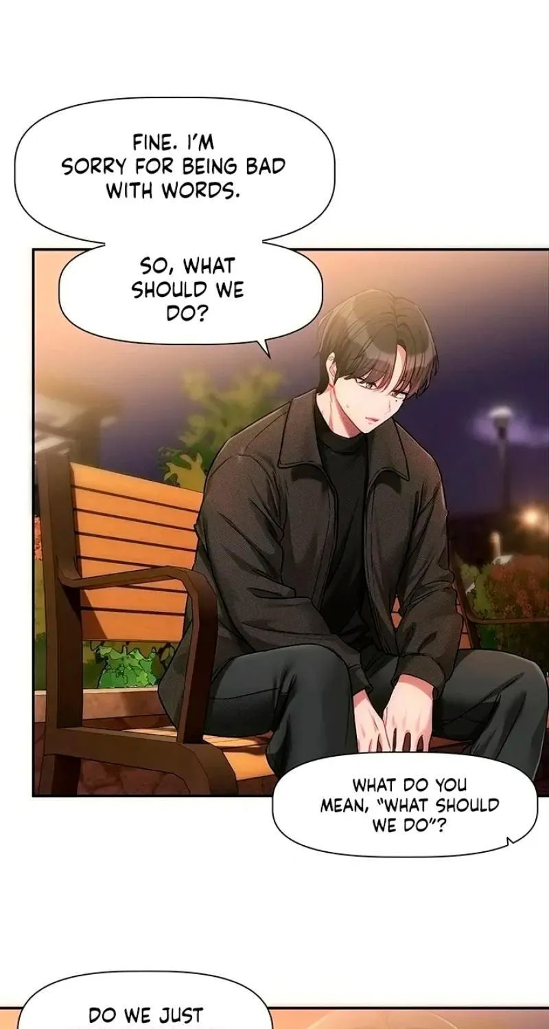 Love Quest Chapter 11 page 7 - 