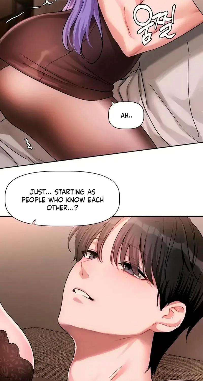 Love Quest Chapter 11 page 62 - 