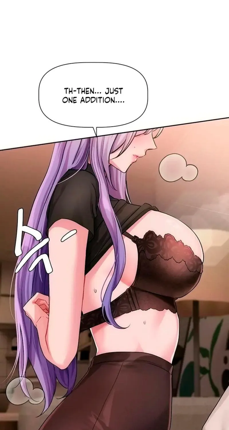 Love Quest Chapter 11 page 64 - 