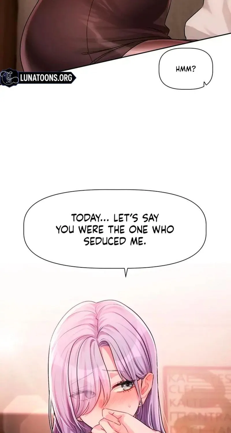 Love Quest Chapter 11 page 65 - 