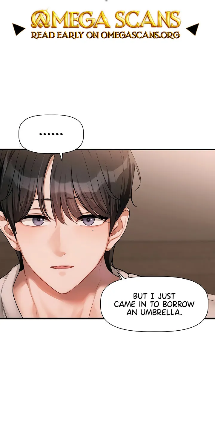 Love Quest Chapter 12 page 2 - 
