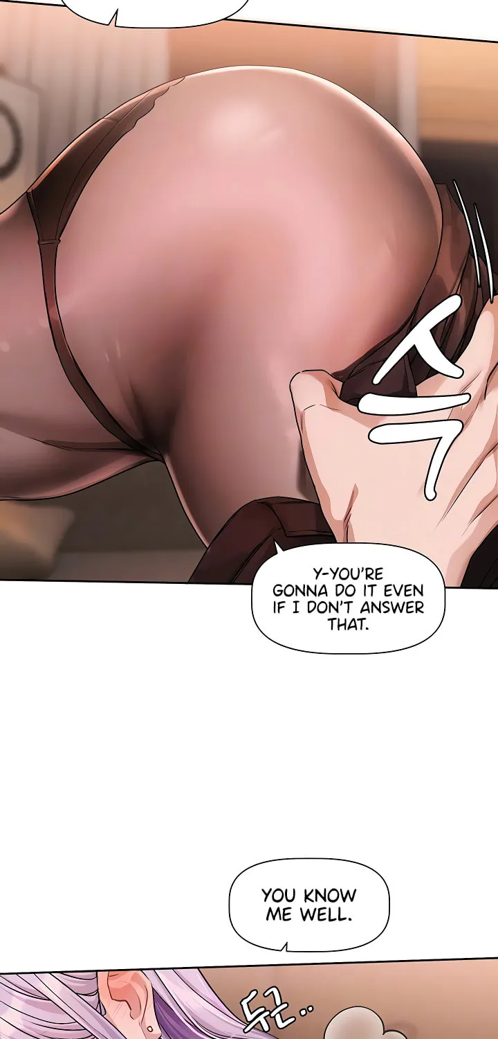 Love Quest Chapter 12 page 14 - 