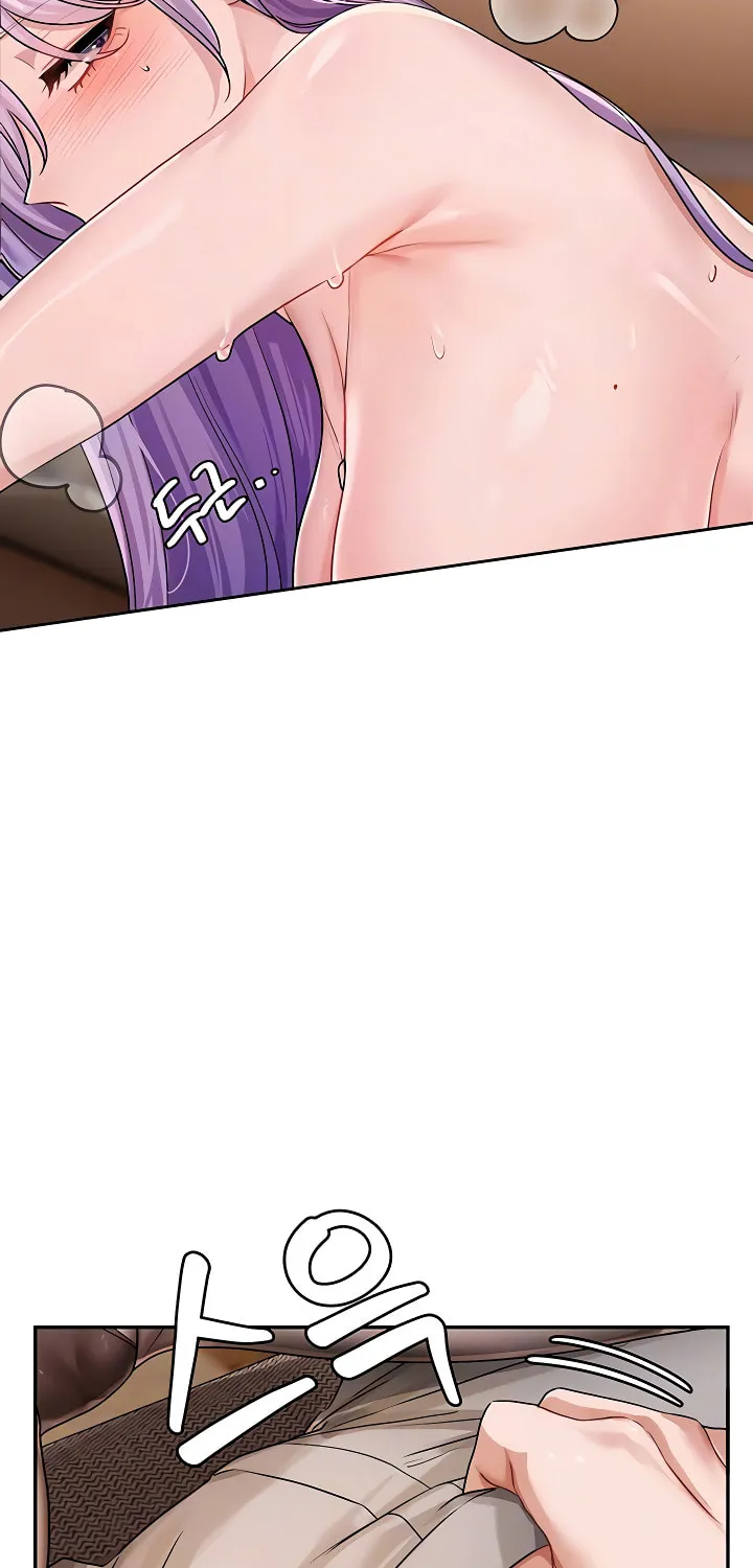 Love Quest Chapter 12 page 15 - 