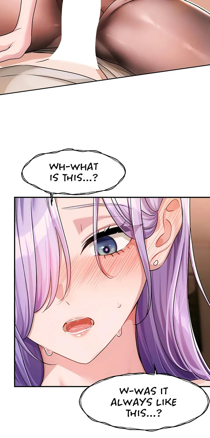 Love Quest Chapter 12 page 18 - 