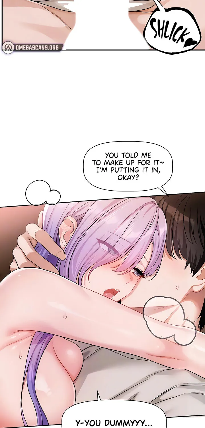 Love Quest Chapter 12 page 25 - 