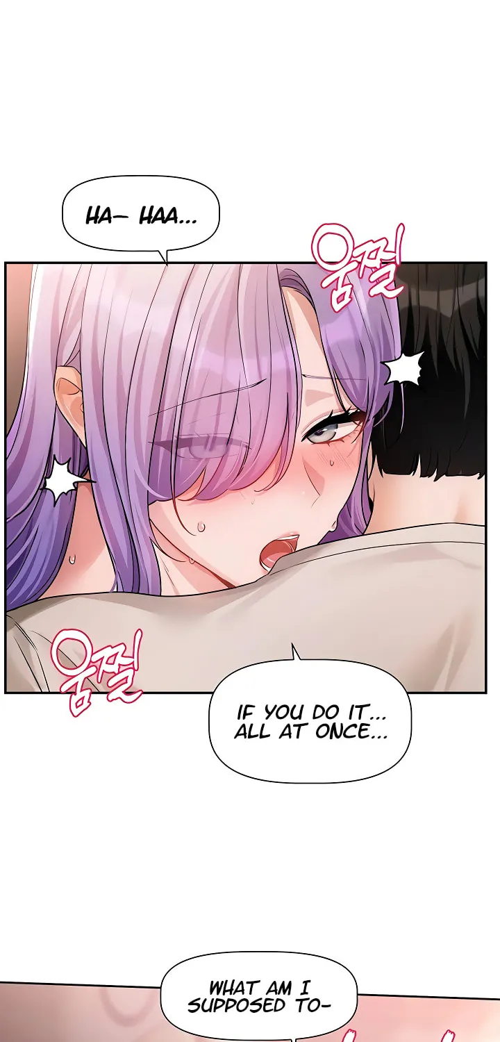 Love Quest Chapter 12 page 27 - 
