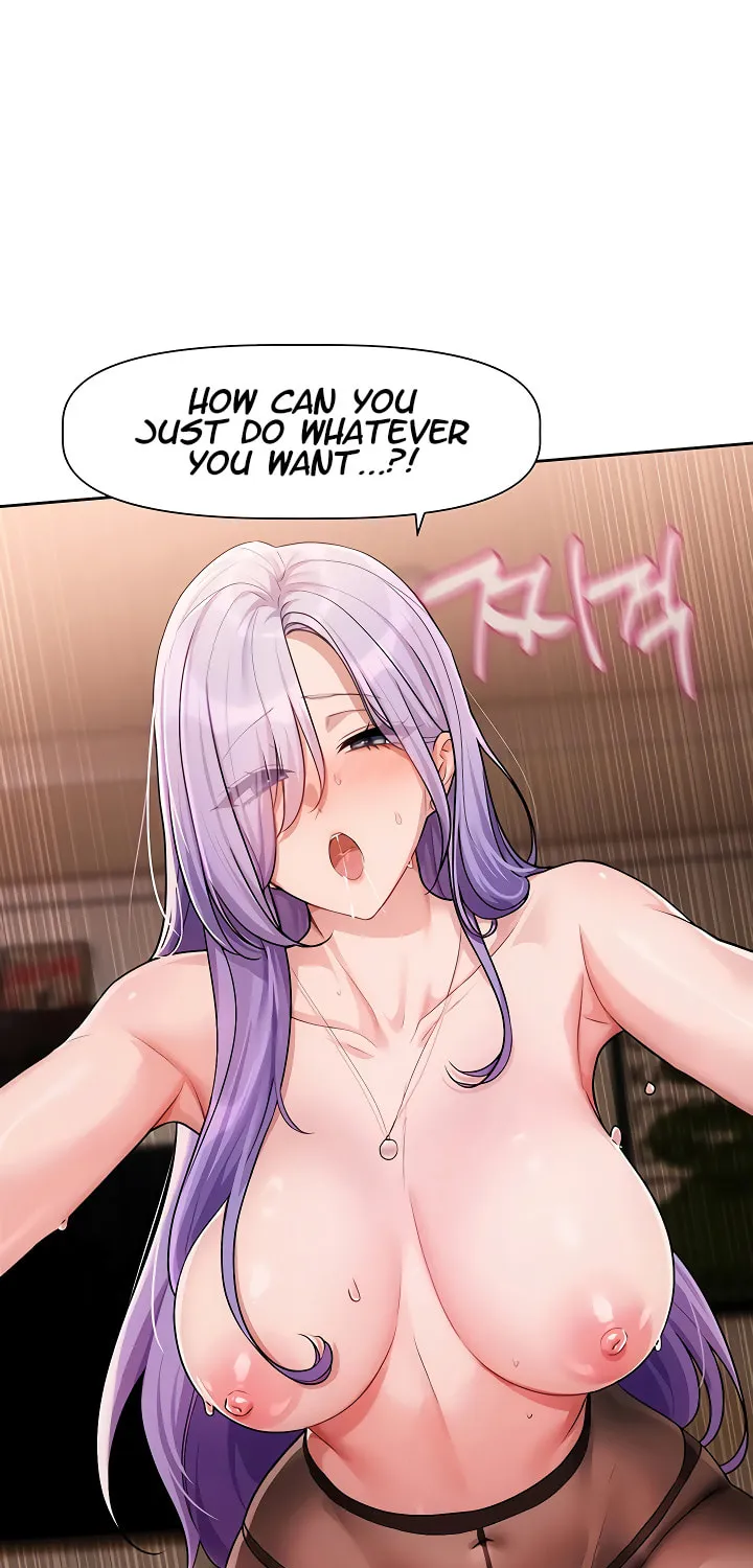 Love Quest Chapter 12 page 34 - 