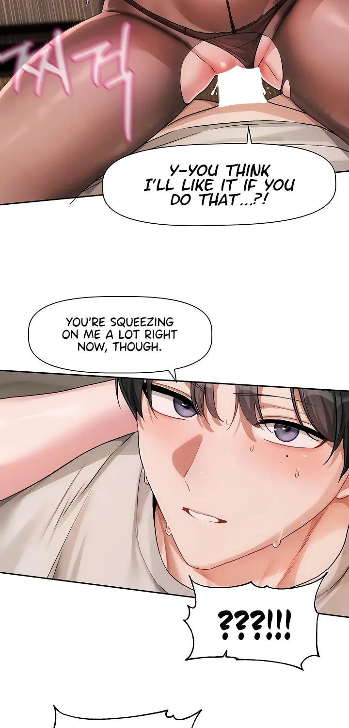 Love Quest Chapter 12 page 35 - 