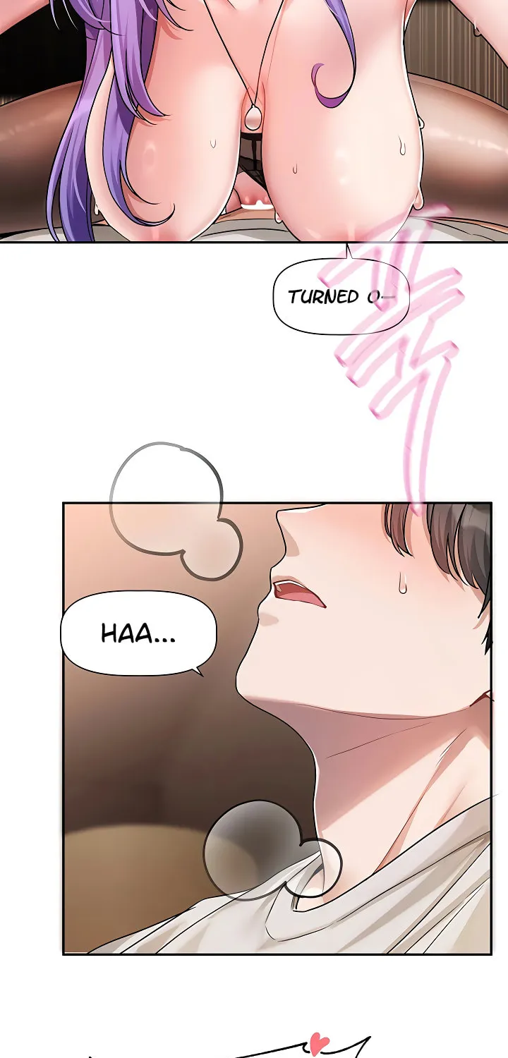 Love Quest Chapter 12 page 38 - 