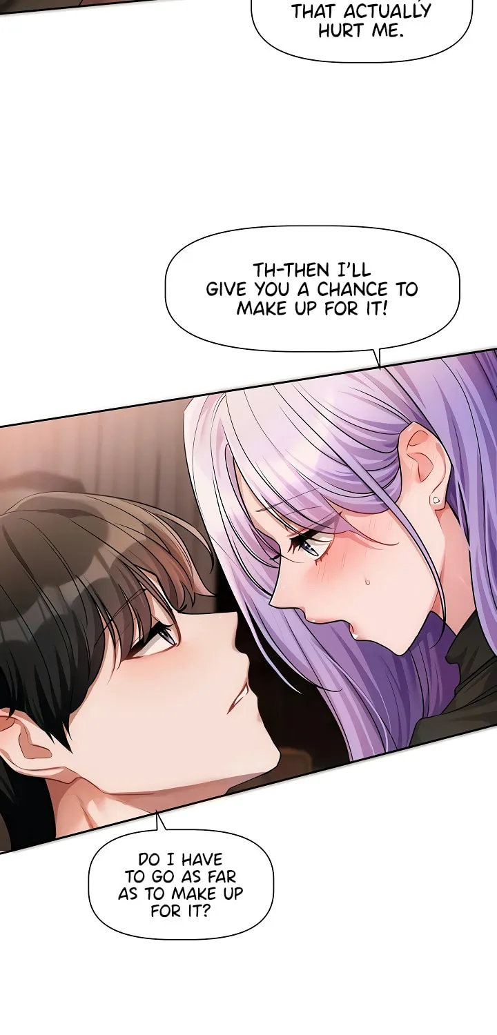 Love Quest Chapter 12 page 5 - 