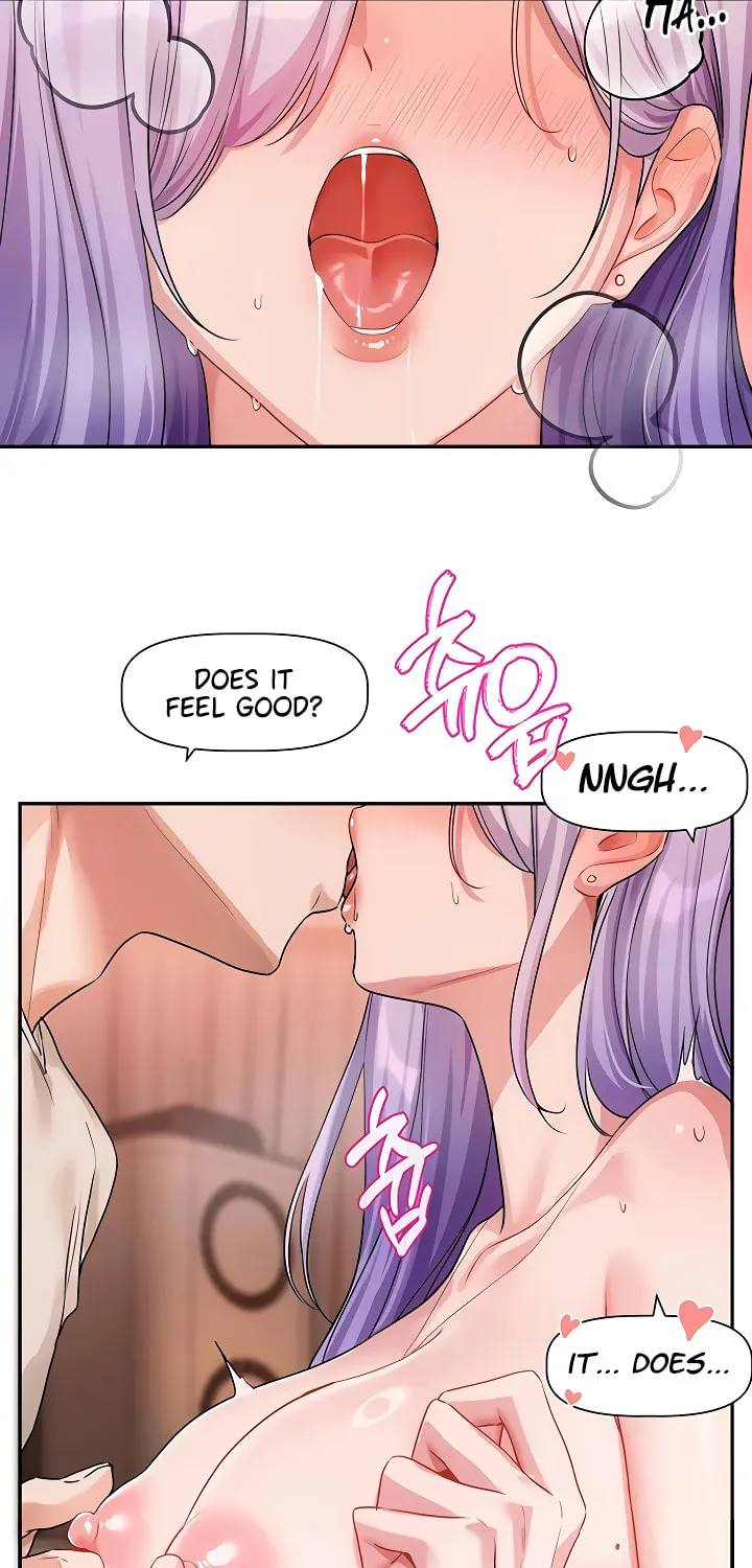 Love Quest Chapter 12 page 42 - 
