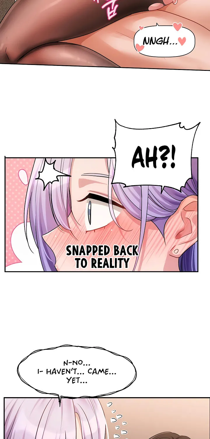 Love Quest Chapter 12 page 44 - 