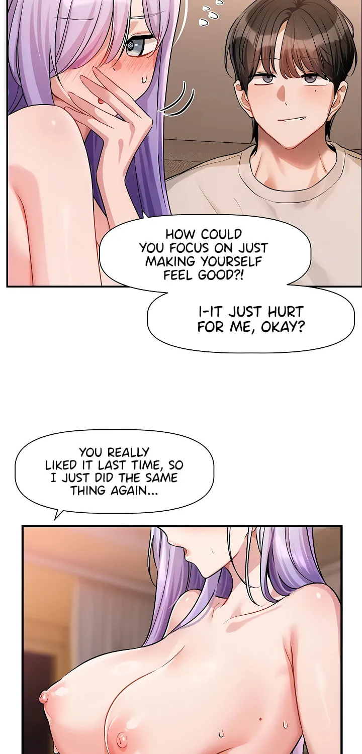 Love Quest Chapter 12 page 45 - 