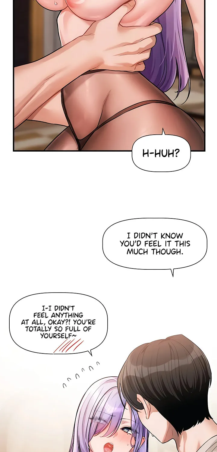 Love Quest Chapter 12 page 46 - 