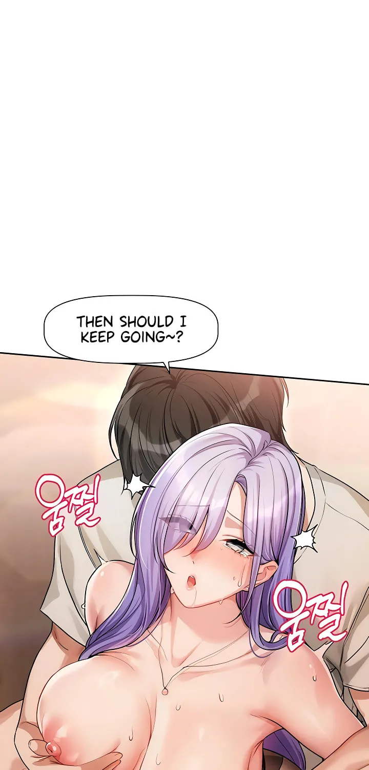 Love Quest Chapter 12 page 48 - 