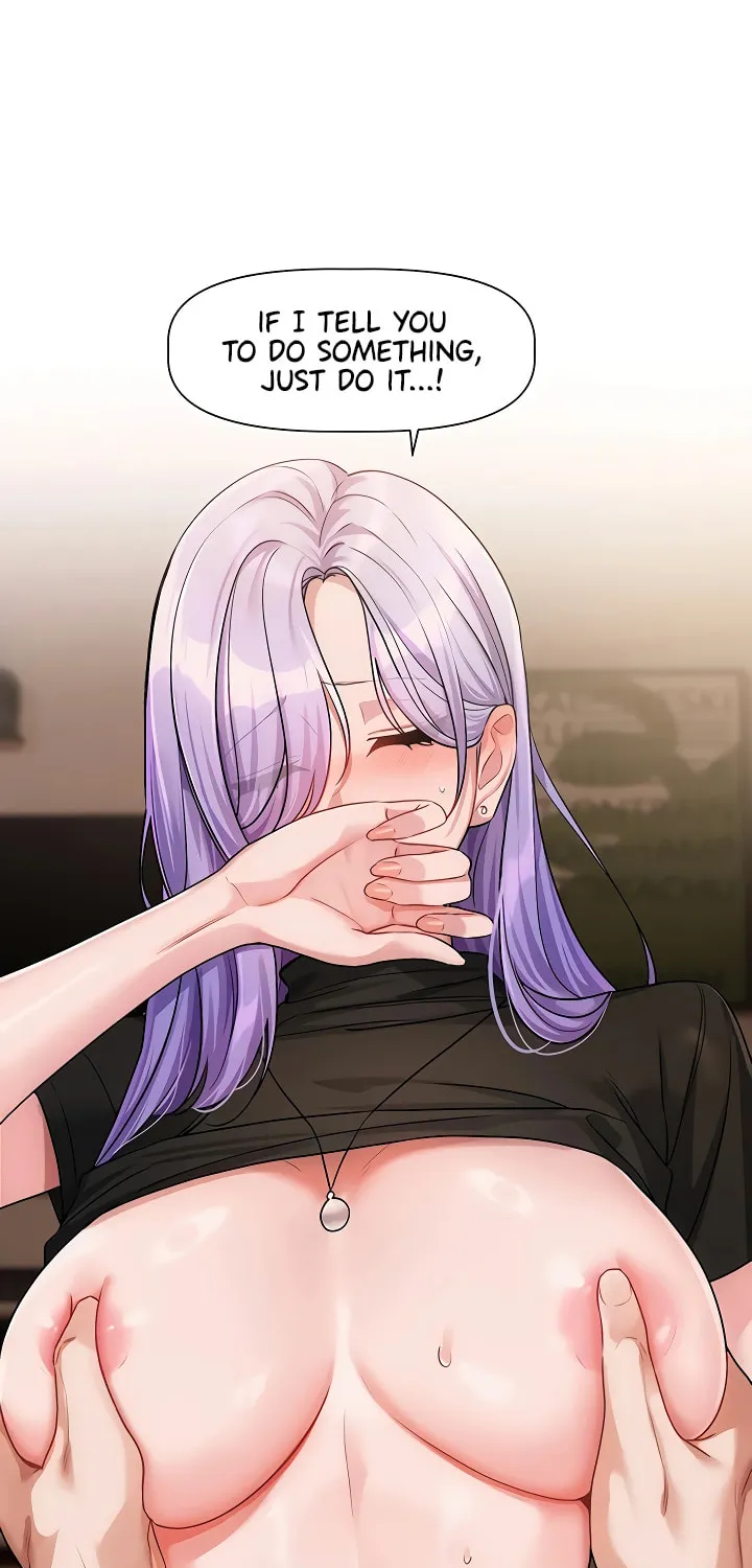 Love Quest Chapter 12 page 6 - 