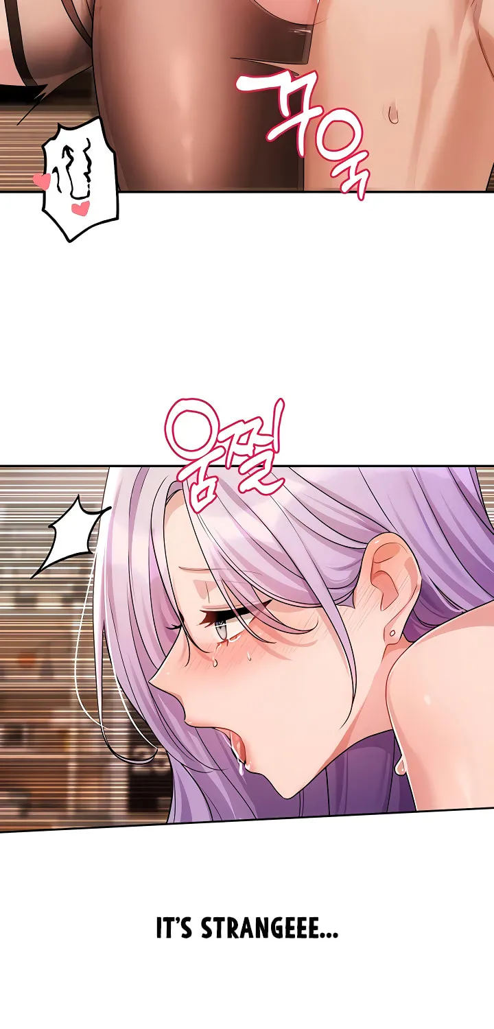 Love Quest Chapter 12 page 52 - 