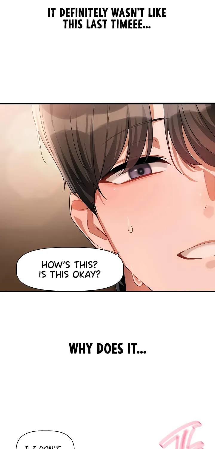 Love Quest Chapter 12 page 54 - 
