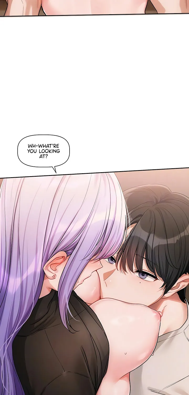 Love Quest Chapter 12 page 7 - 