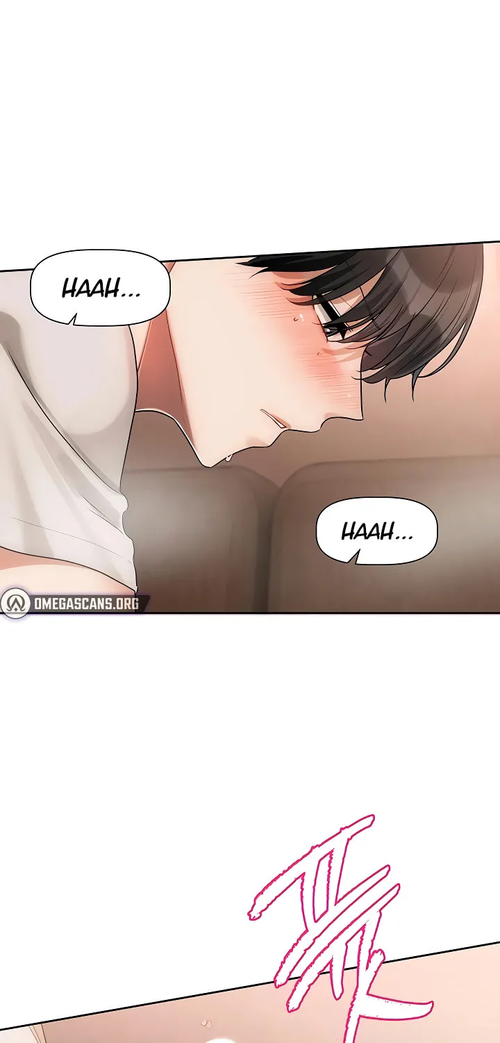 Love Quest Chapter 12 page 63 - 
