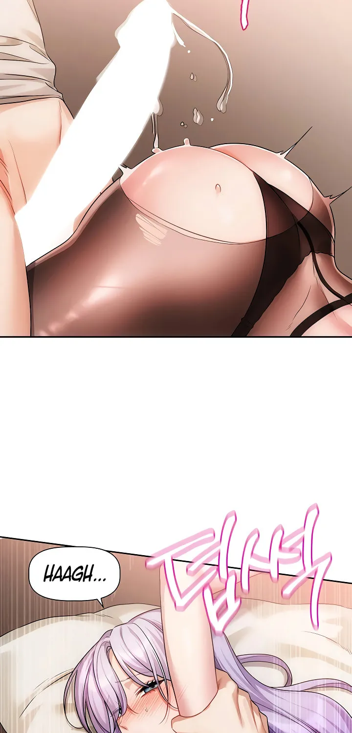 Love Quest Chapter 12 page 64 - 